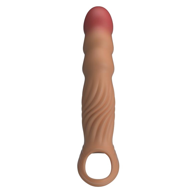 Funda para el Pene con Vibración - Imagen 6