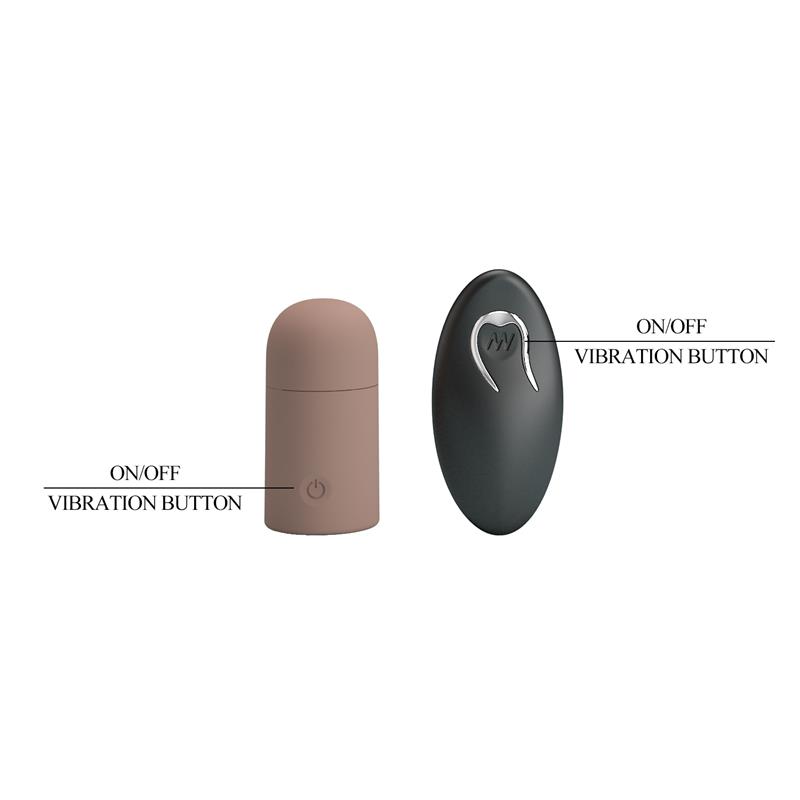 Funda para el Pene con Vibración - Imagen 9