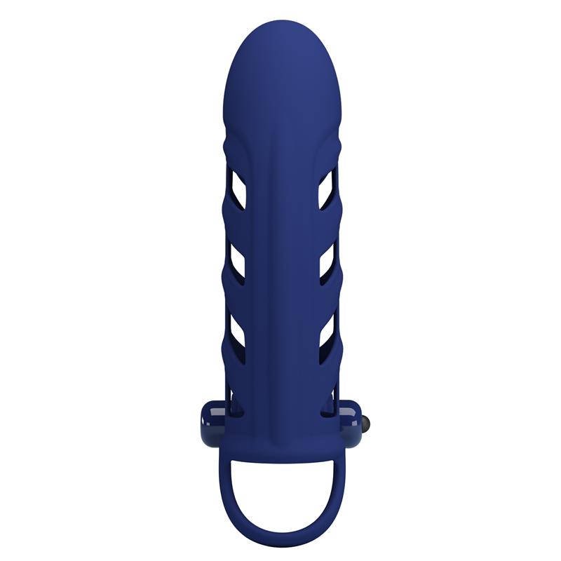 Funda para el Pene con Vibración - Imagen 4