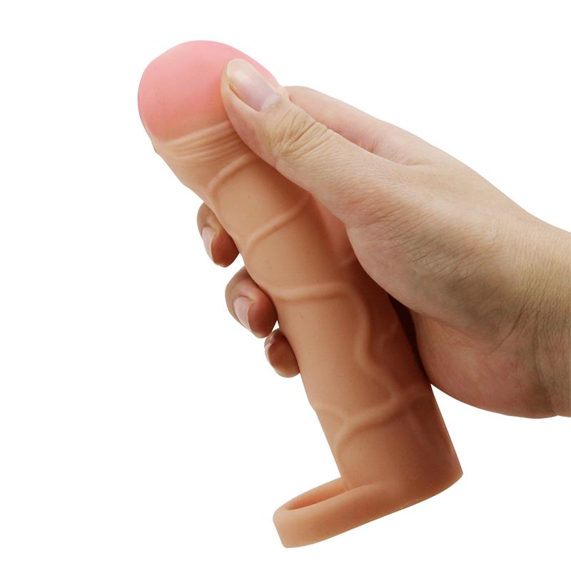 Funda para el Pene Extended Penis 1 Bunion - Imagen 5