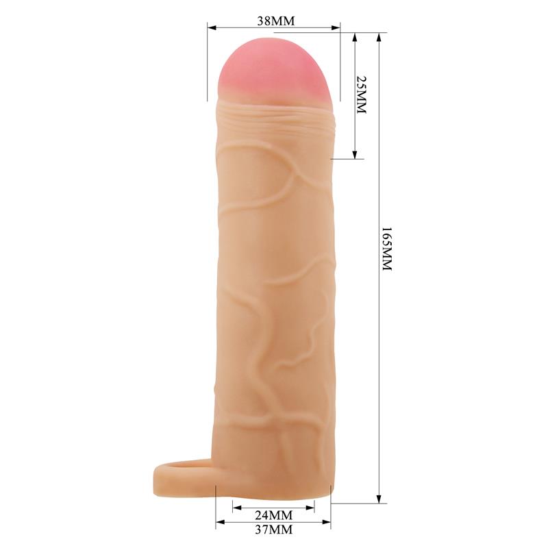 Funda para el Pene Extended Penis 1 Bunion - Imagen 6