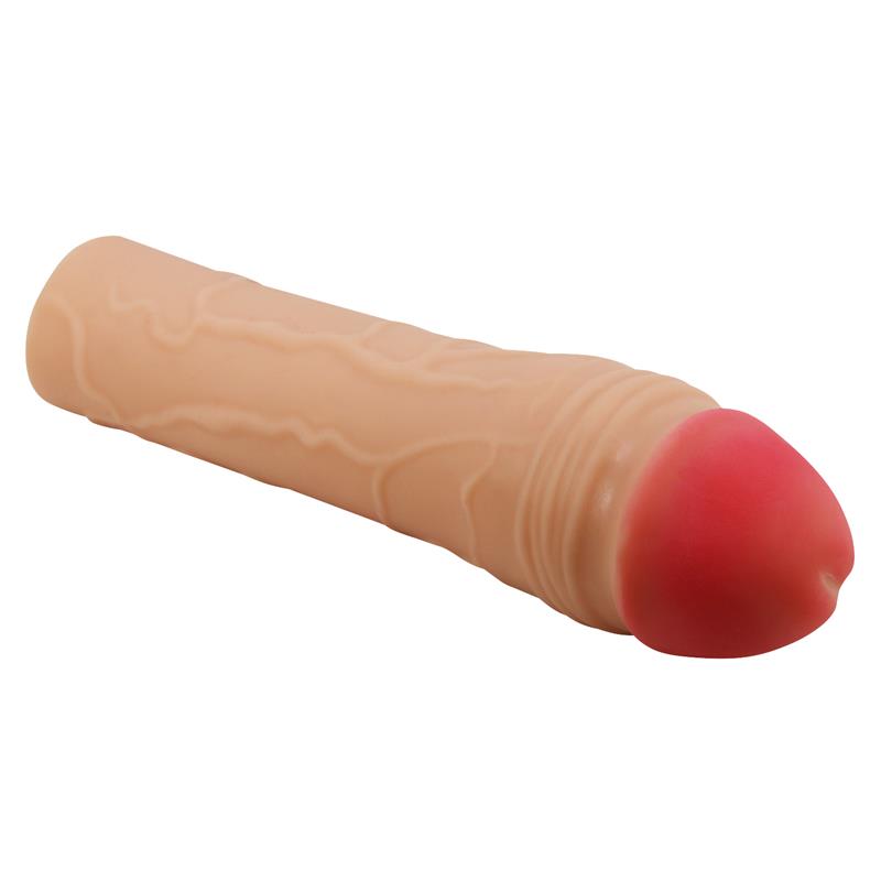 Funda para el Pene Extended Penis 2 Chane - Imagen 4