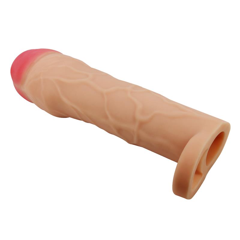 Funda para el Pene Extended Penis 2 Hani - Imagen 3