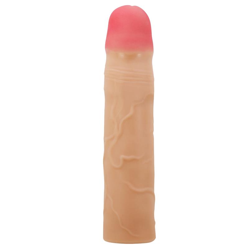 Funda para el Pene Extended Penis 3 Kylian - Imagen 2