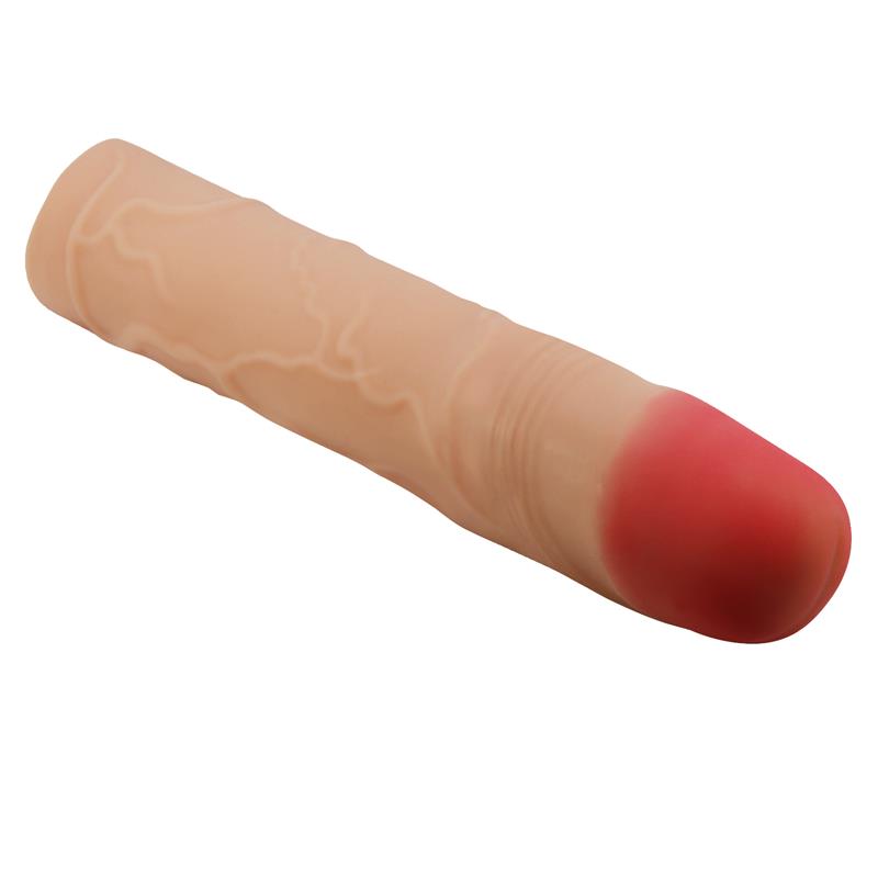 Funda para el Pene Extended Penis 3 Kylian - Imagen 4