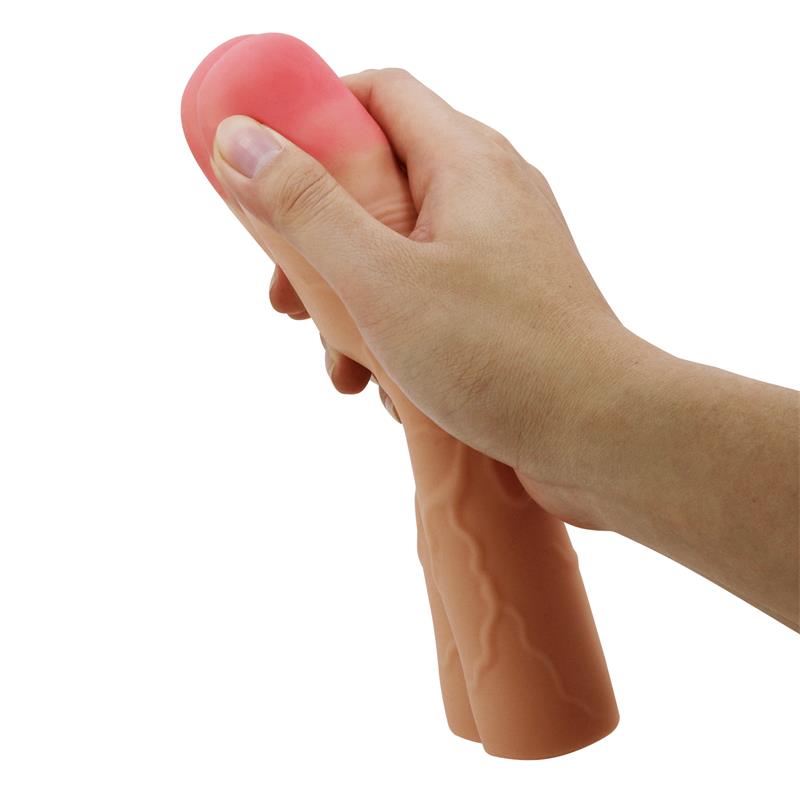 Funda para el Pene Extended Penis 3 Kylian - Imagen 5