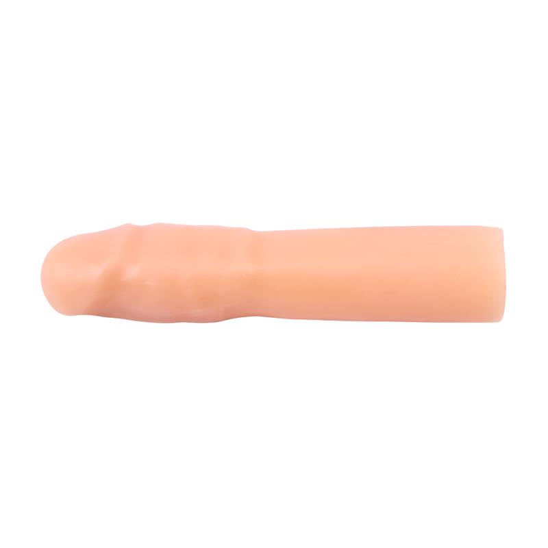 Funda para el Pene Real Feel Natural - Imagen 3