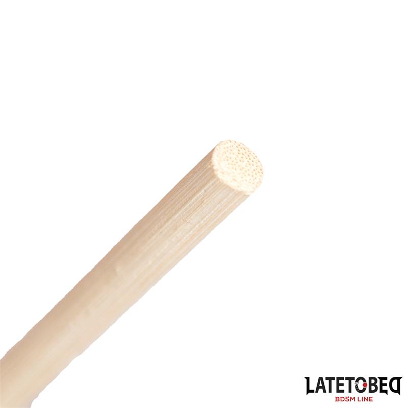Fusta Caña de Rattan 60cm - Imagen 2