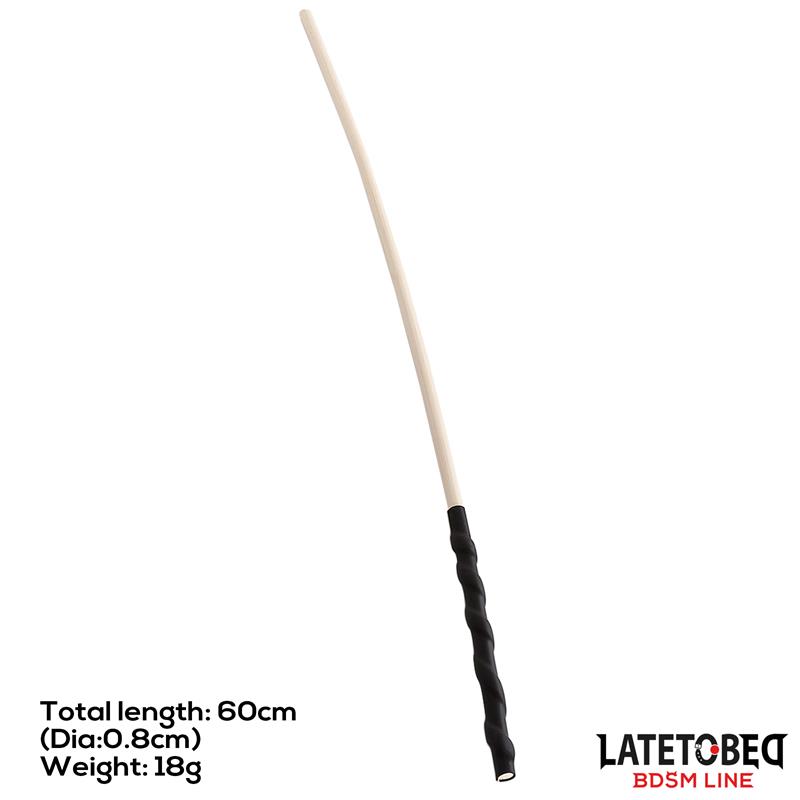 Fusta de Rattan 60 cm - Imagen 5