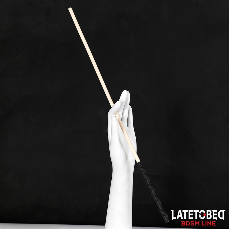 Fusta de Rattan 60 cm - Imagen 6