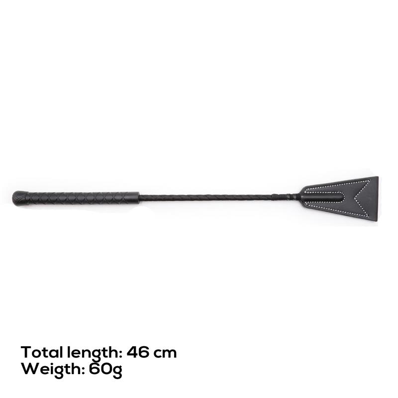 Fusta rectangular 46 cm - Imagen 6