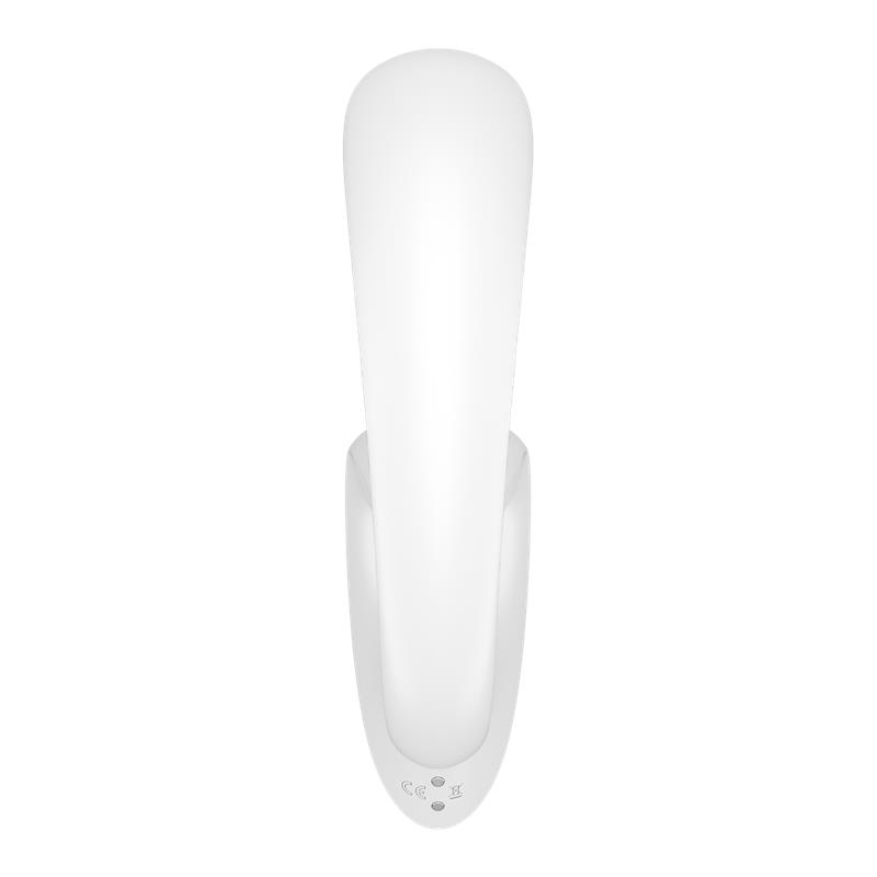 G for Goddess 1 Blanco - Imagen 4