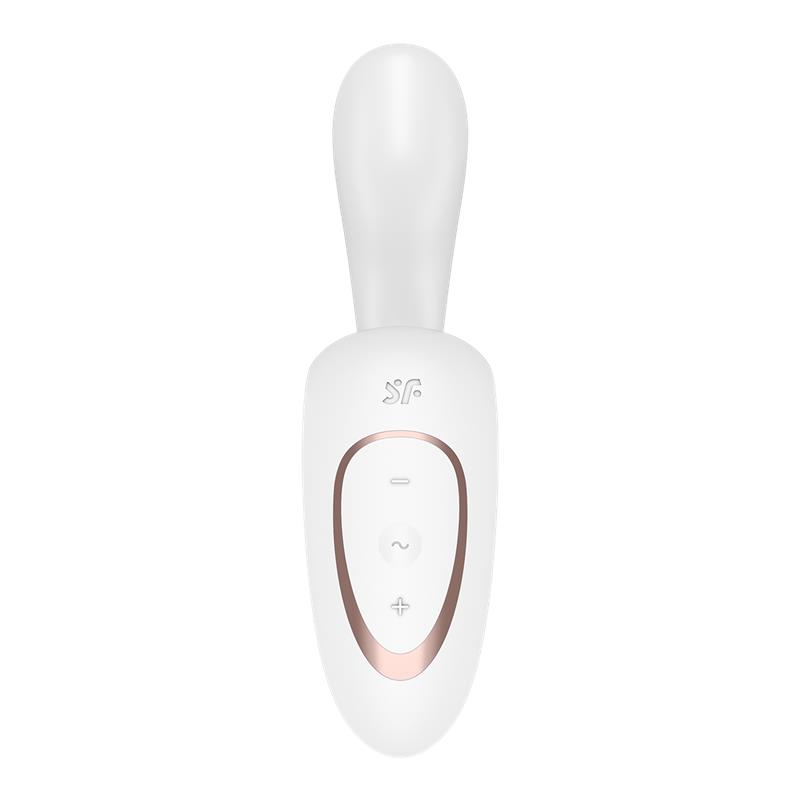 G for Goddess 1 Blanco - Imagen 5