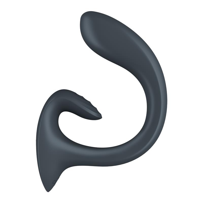 G for Goddess 1 Gris - Imagen 2