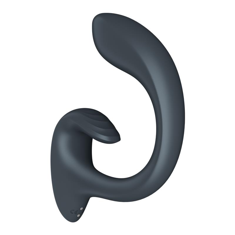 G for Goddess 1 Gris - Imagen 3