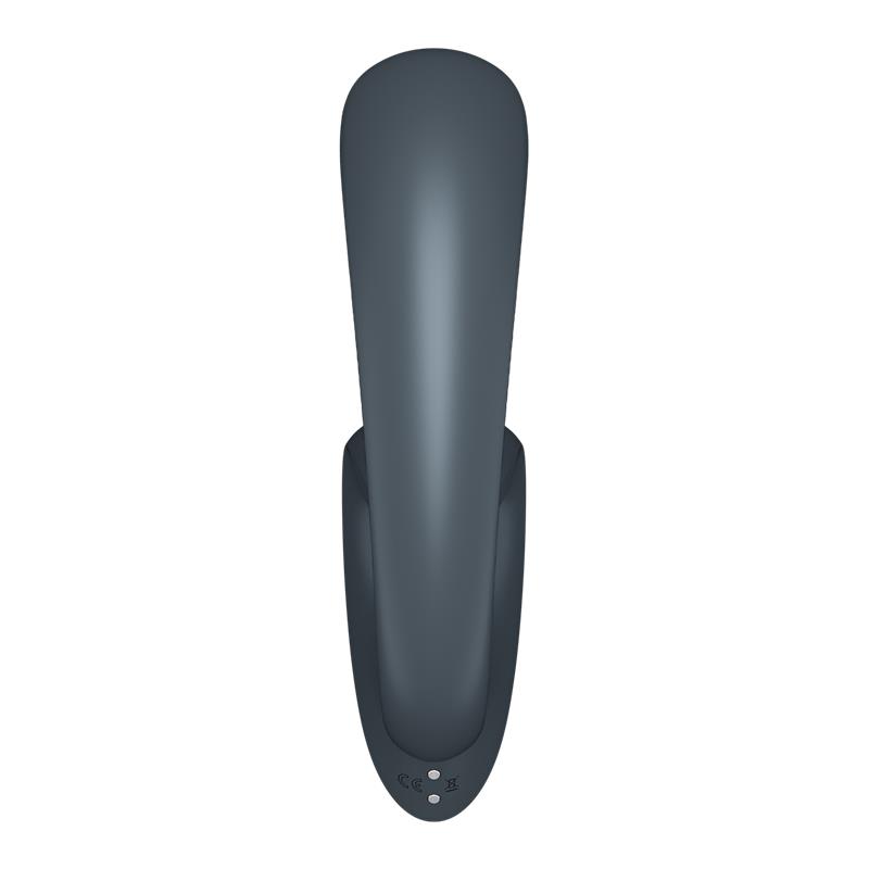 G for Goddess 1 Gris - Imagen 4