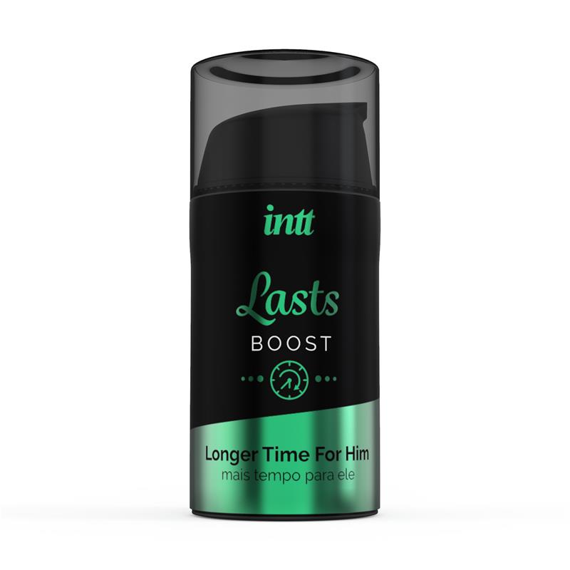 Gel para Retrasar la Eyaculación 15 ml - Imagen 2