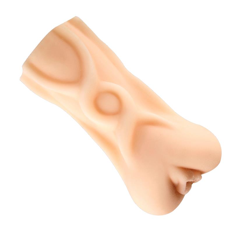 Gem Masturbador Masculino Vagina - Imagen 4