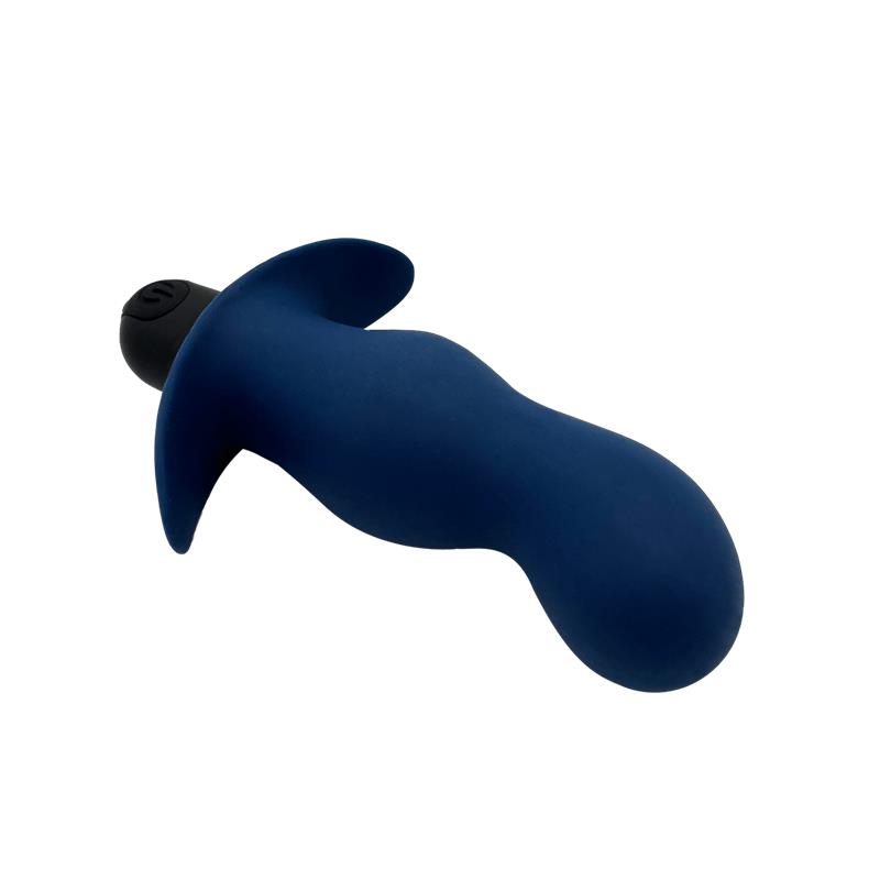 Gladius Plug Anal con Vibración - Imagen 2