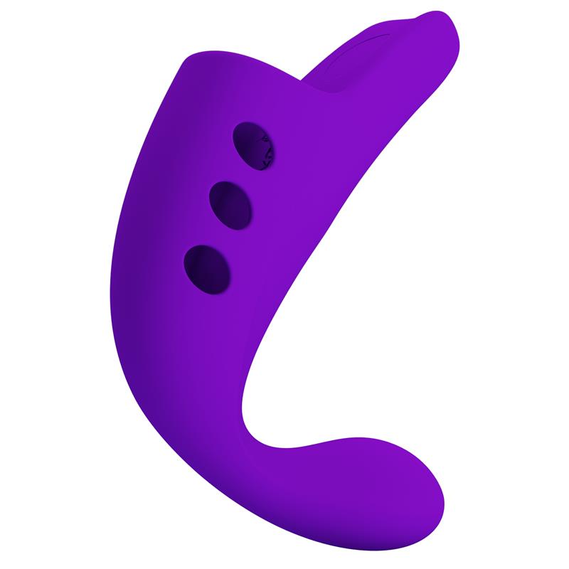 Gorgon Vibrador para el Dedo - Imagen 2
