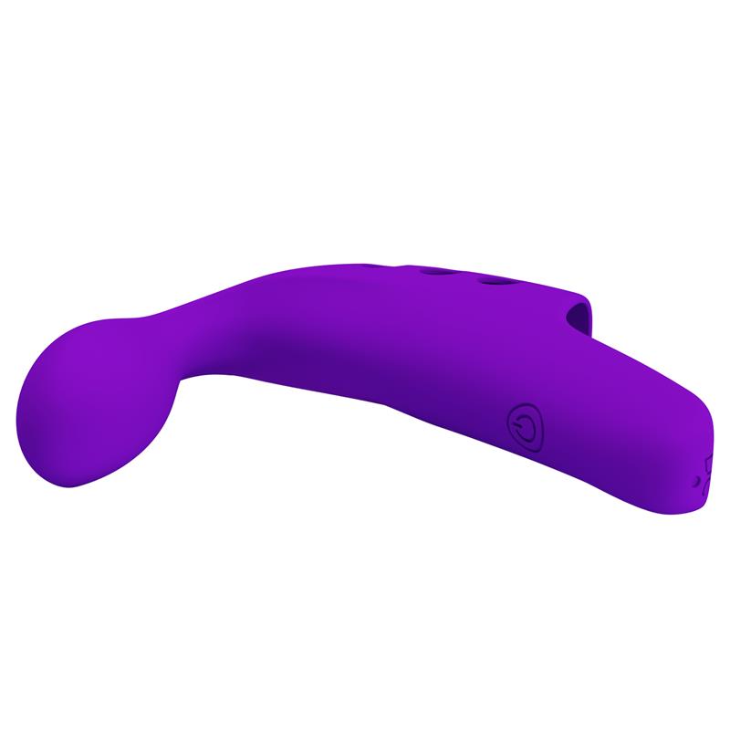 Gorgon Vibrador para el Dedo - Imagen 5