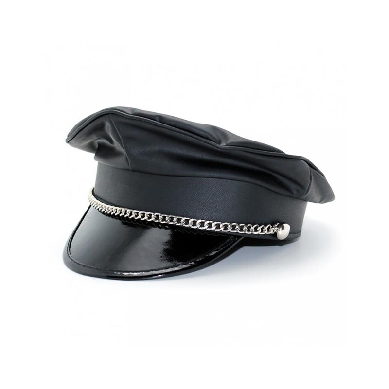 Gorra Policía - Imagen 3
