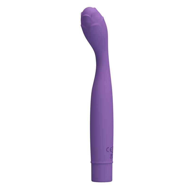 Hilary Vibrador Flexible - Imagen 3