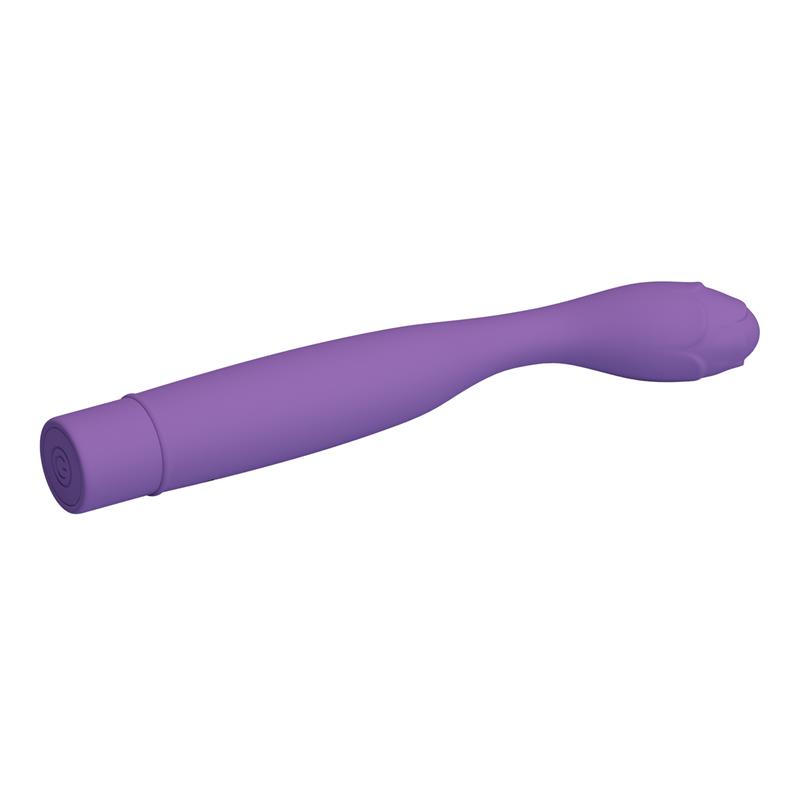 Hilary Vibrador Flexible - Imagen 5