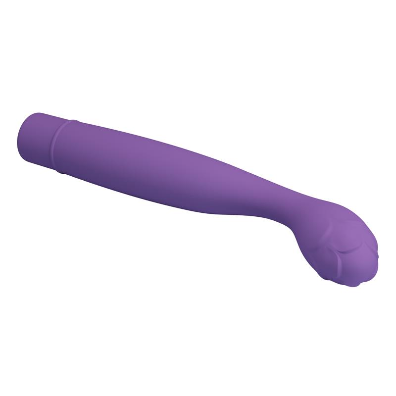 Hilary Vibrador Flexible - Imagen 6