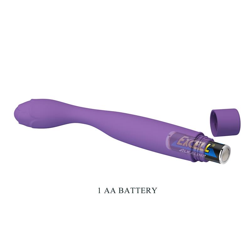 Hilary Vibrador Flexible - Imagen 8