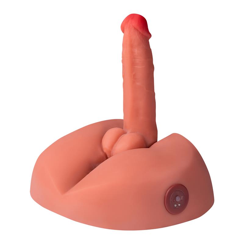 Honey Masturbador con Vibración y Thrusting 3.2 kg - Imagen 3
