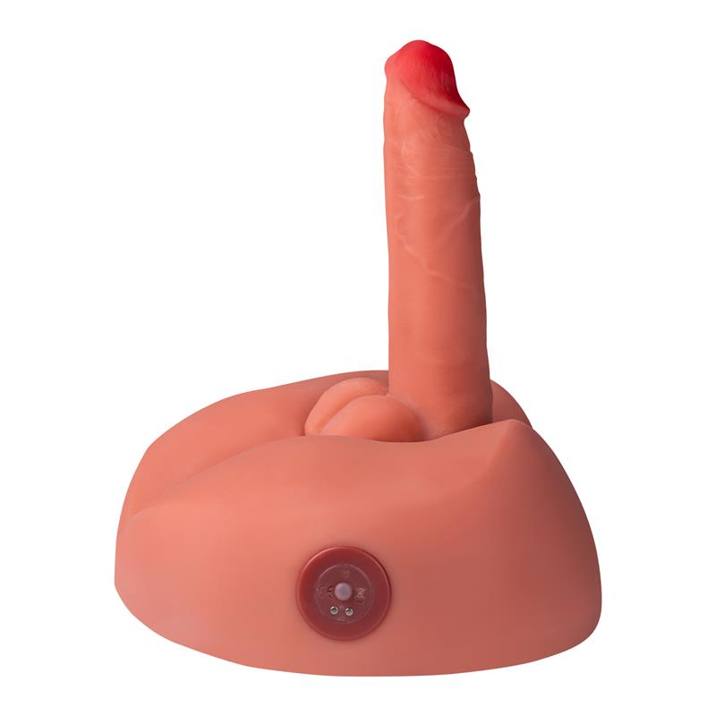 Honey Masturbador con Vibración y Thrusting 3.2 kg - Imagen 4