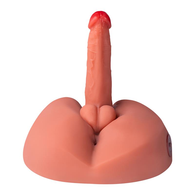 Honey Masturbador con Vibración y Thrusting 3.2 kg - Imagen 6