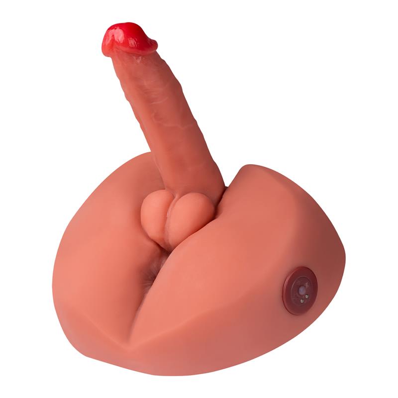 Honey Masturbador con Vibración y Thrusting 3.2 kg - Imagen 7