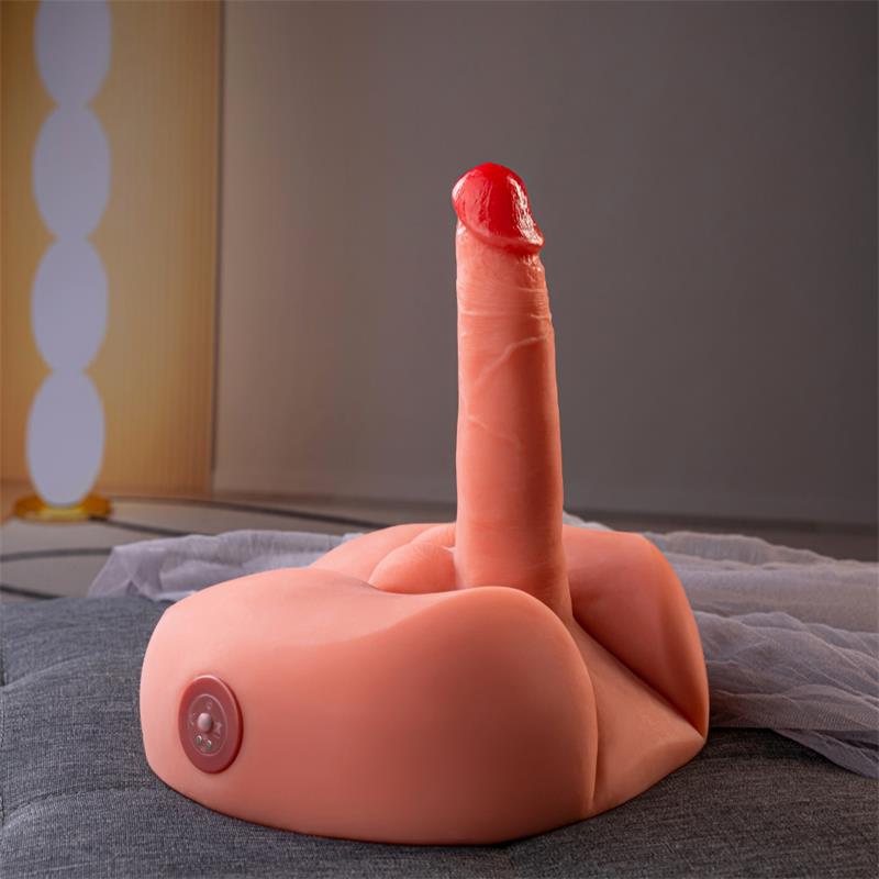 Honey Masturbador con Vibración y Thrusting 3.2 kg - Imagen 8