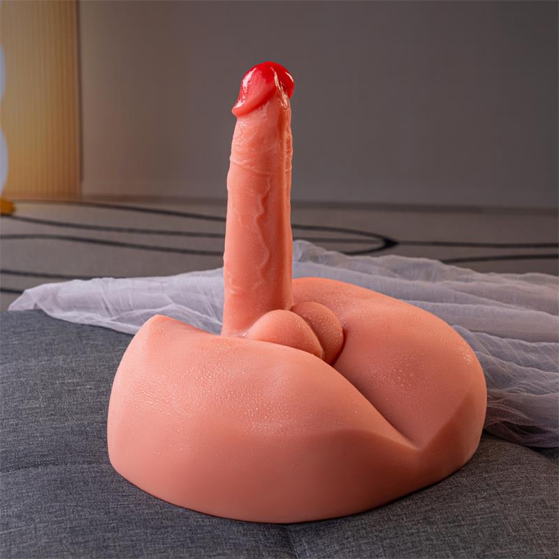 Honey Masturbador con Vibración y Thrusting 3.2 kg - Imagen 9