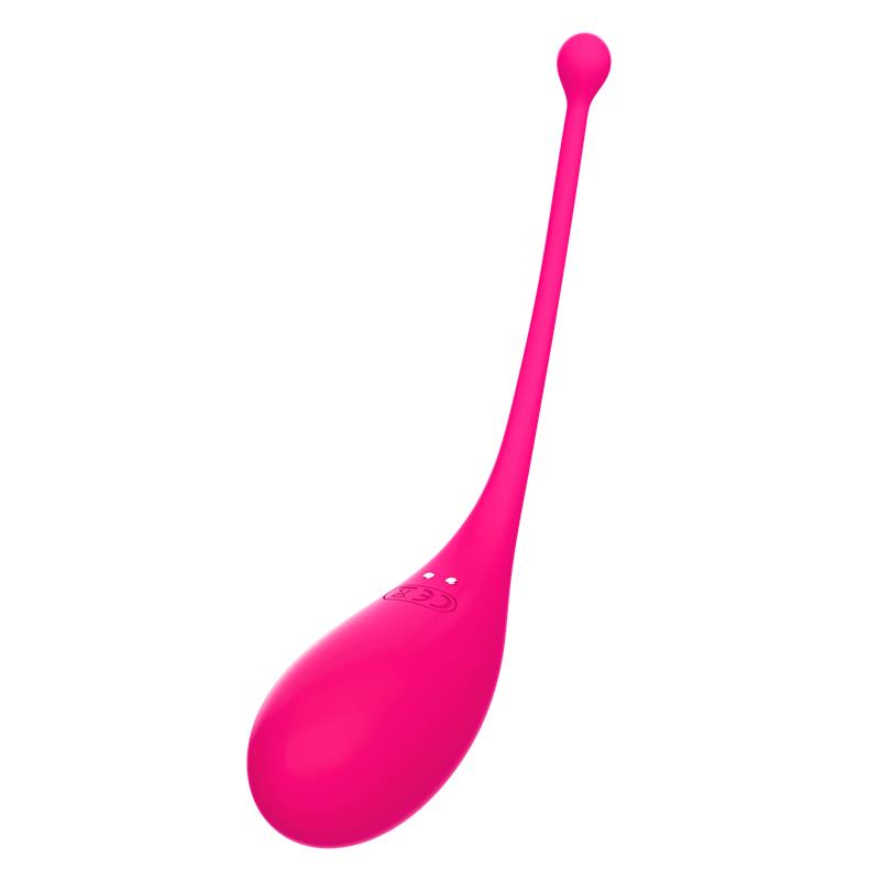 Huevo Vibrador Palpitation con APP - Imagen 2
