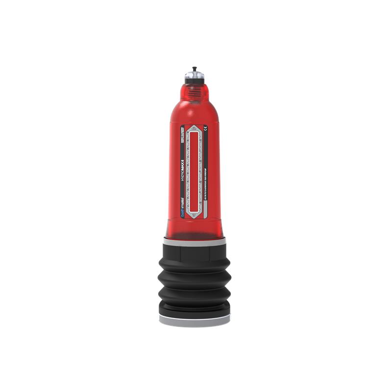 Hydromax8 Transparente - Imagen 2