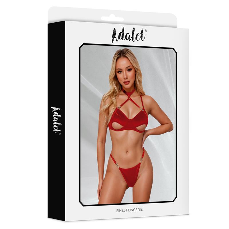 Ingrid Set de 2 Piezas - Imagen 3