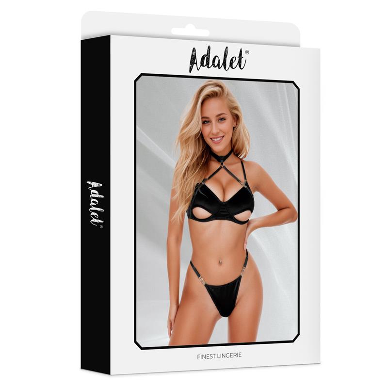 Ingrid Set Sujetador y Tanga - Imagen 3