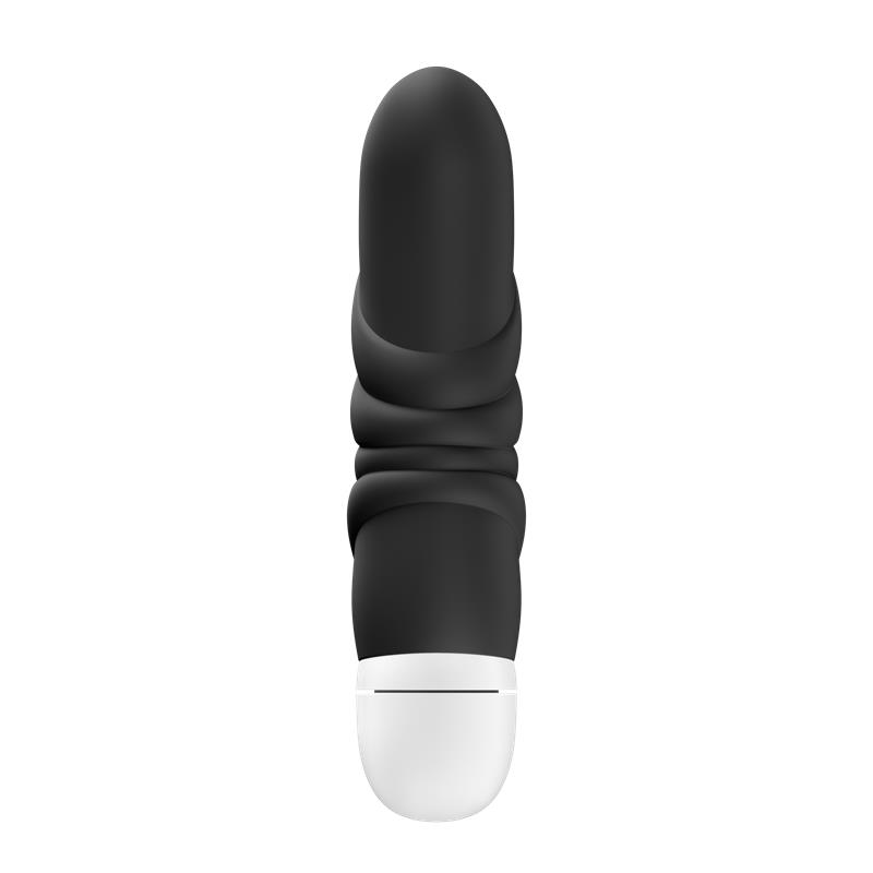Jam Mini Vibrador Negro - Imagen 2