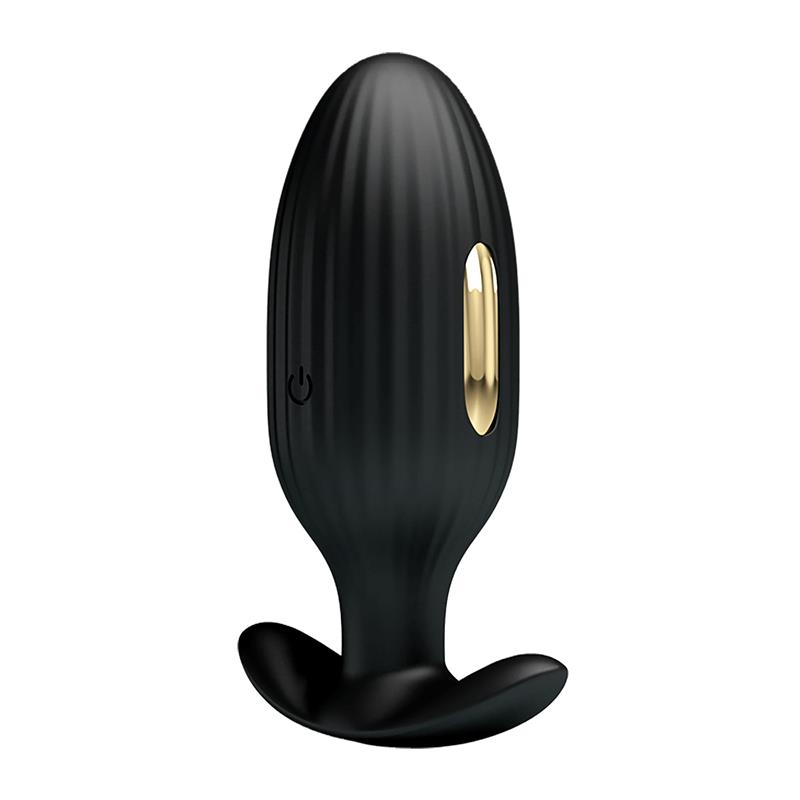 Jefferson Plug Anal con Electroshock y APP - Imagen 3