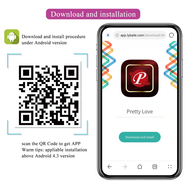 Jefferson Plug Anal con Electroshock y APP - Imagen 6