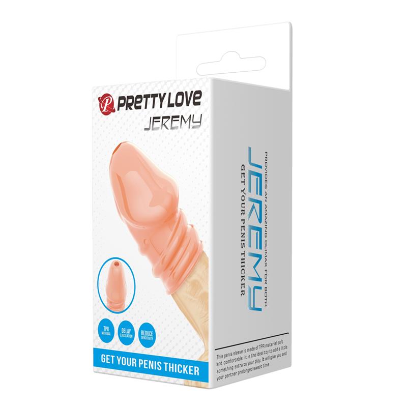 Jeremy Funda para el Pene Flexible - Imagen 11