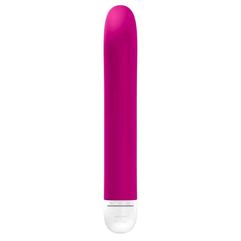 Joupie Vibrador Punto G Magenta - Imagen 2