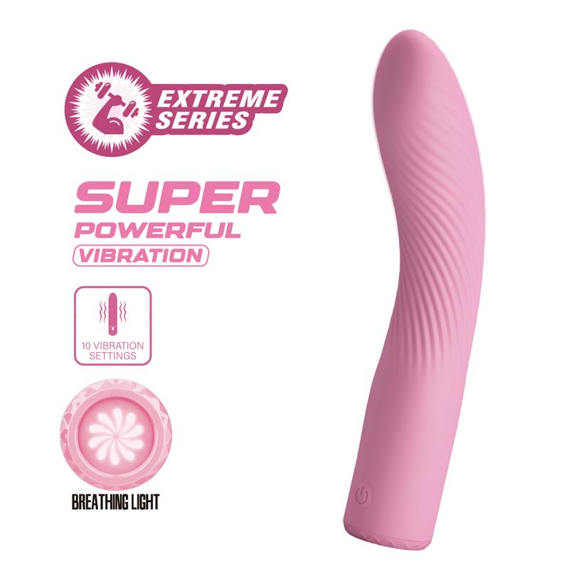 Kissell Vibrador G-Spot - Imagen 2
