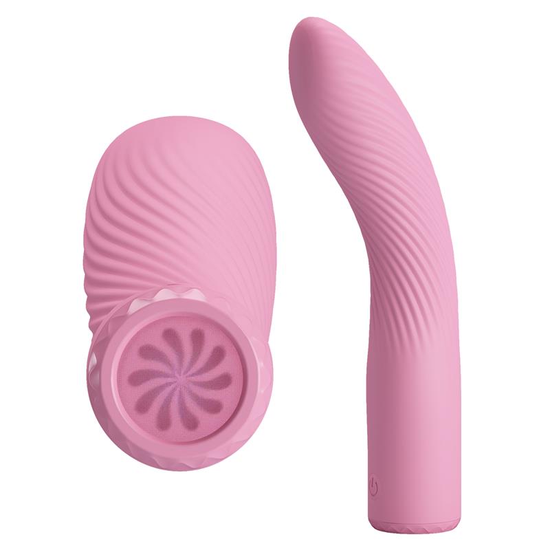 Kissell Vibrador G-Spot - Imagen 3