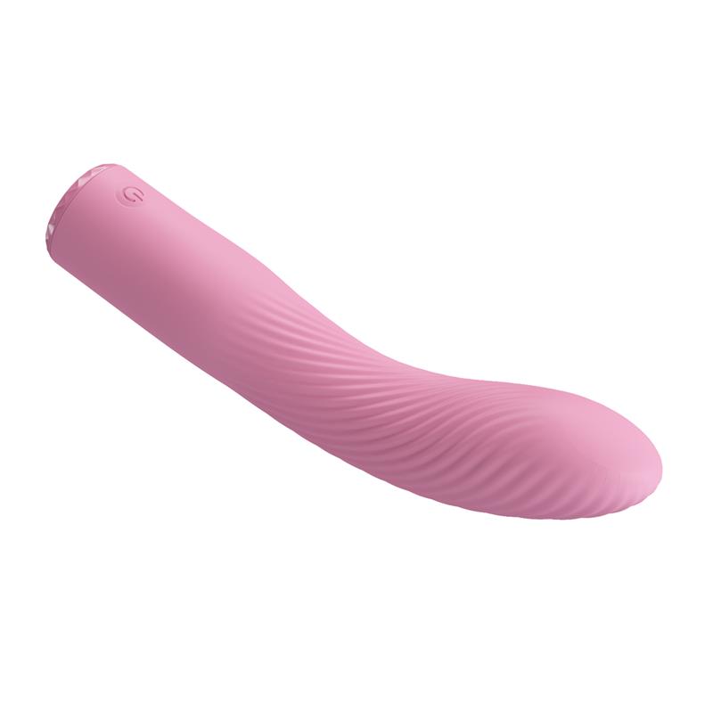 Kissell Vibrador G-Spot - Imagen 4