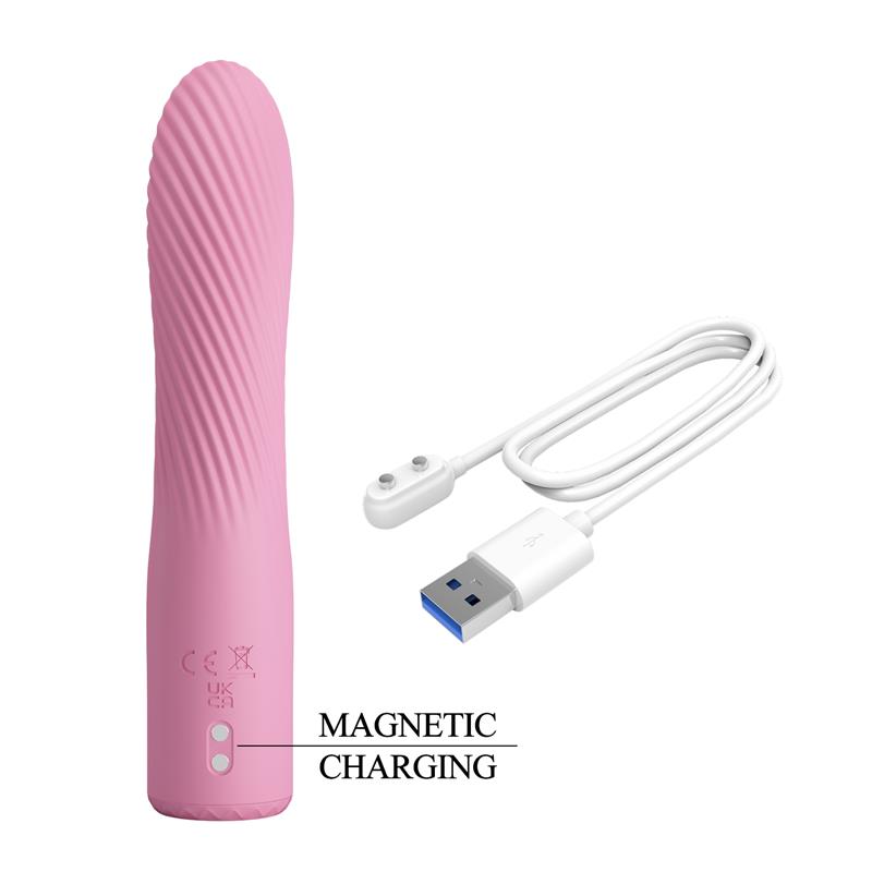 Kissell Vibrador G-Spot - Imagen 7