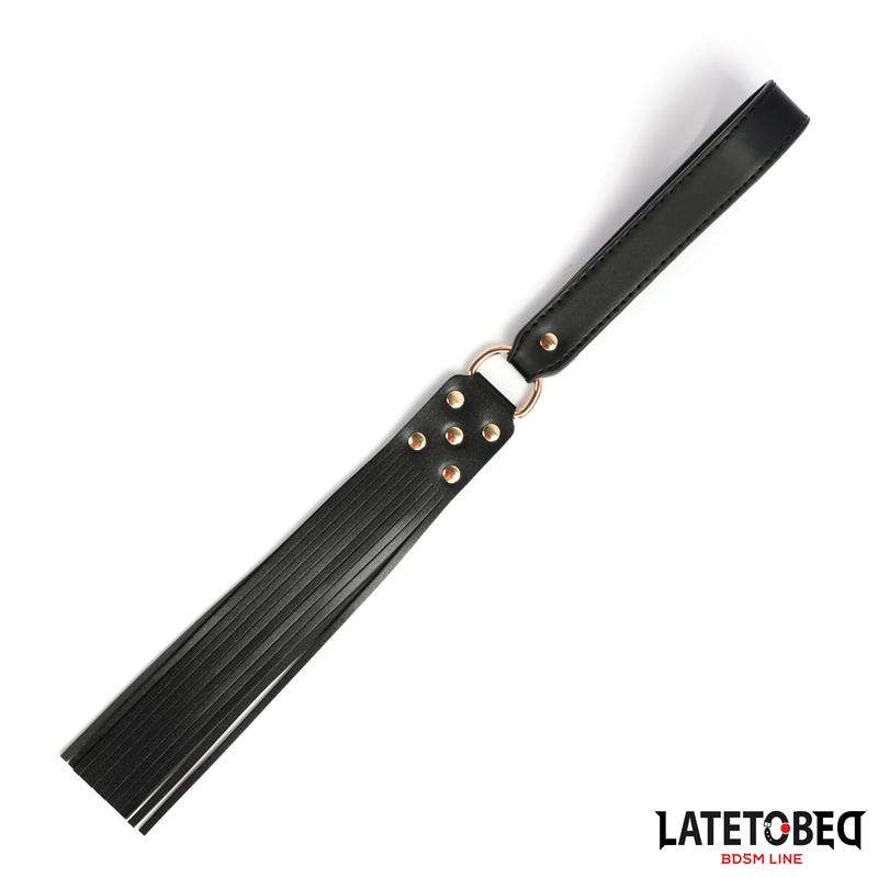 Kit Bondage de 8 Pz con Maletín de Almacenaje - Imagen 7